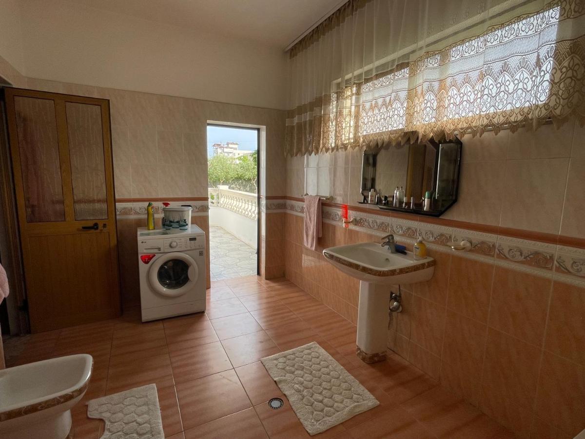 ドゥラスVila Briartアパートメント エクステリア 写真