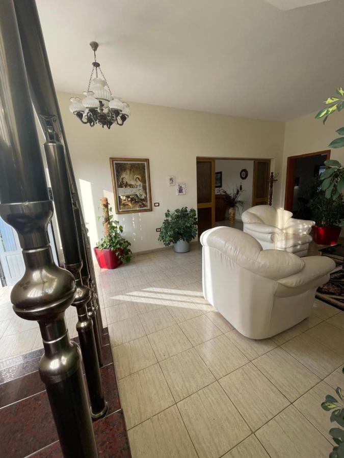 ドゥラスVila Briartアパートメント エクステリア 写真